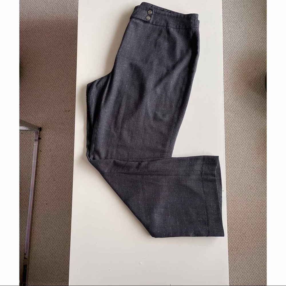 Jones New York dress pants.